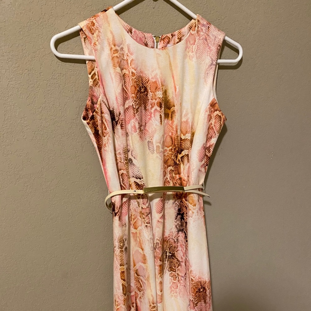 Calvin Klein Dress